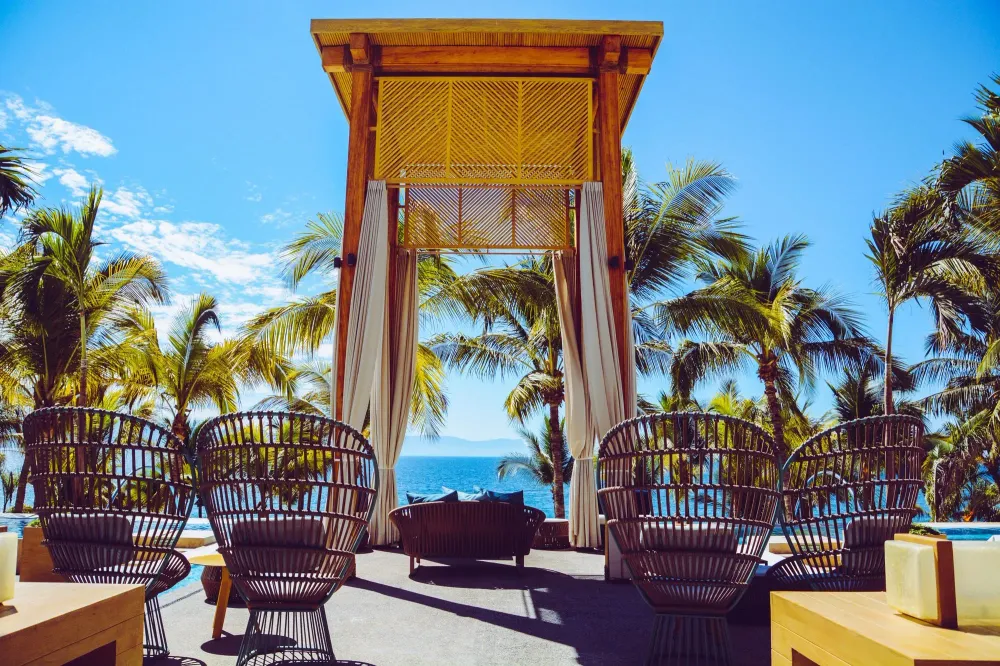 best puerto vallarta hotels